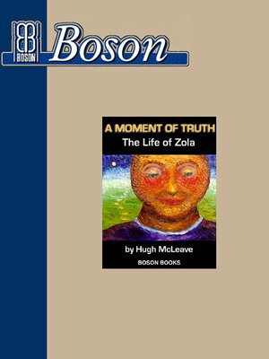 cover image of A Moment of Truth